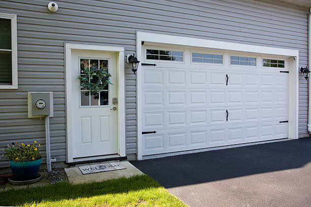 24/7 Emergency Garage Door Panel Replacement experts in Cache County County, UT